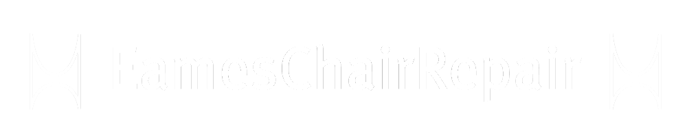 Eames Chair Repair logo
